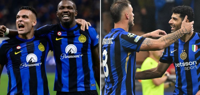 曼的大手笔 曼的大手笔