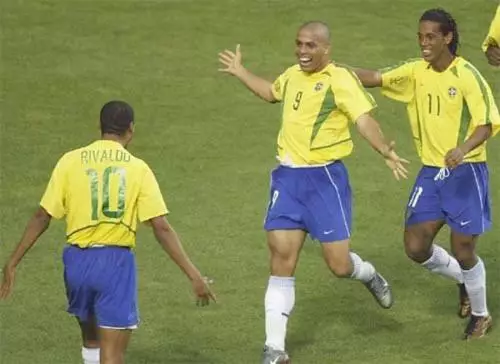 追求的核心 追求的核心