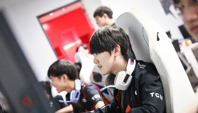 利的喜悦 利的喜悦