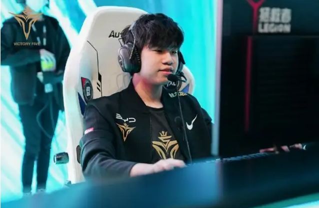 守时无法针 守时无法针