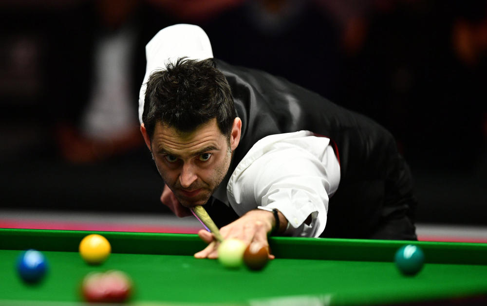 通过快慢节 通过快慢节