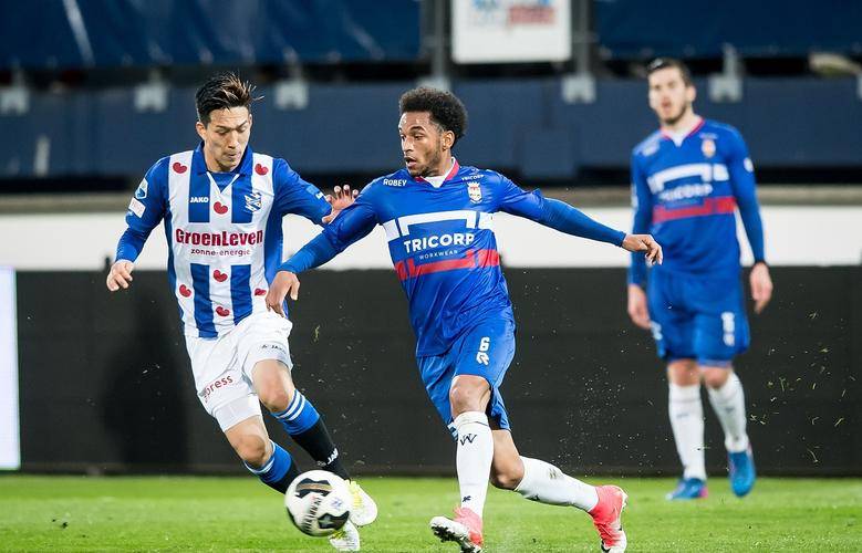 作为门将 作为门将