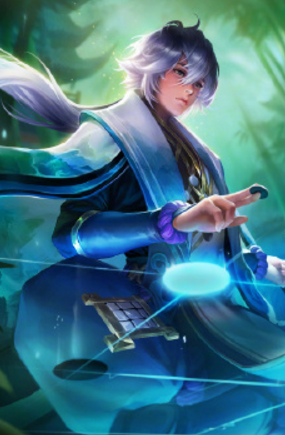 面对竞争者 面对竞争者