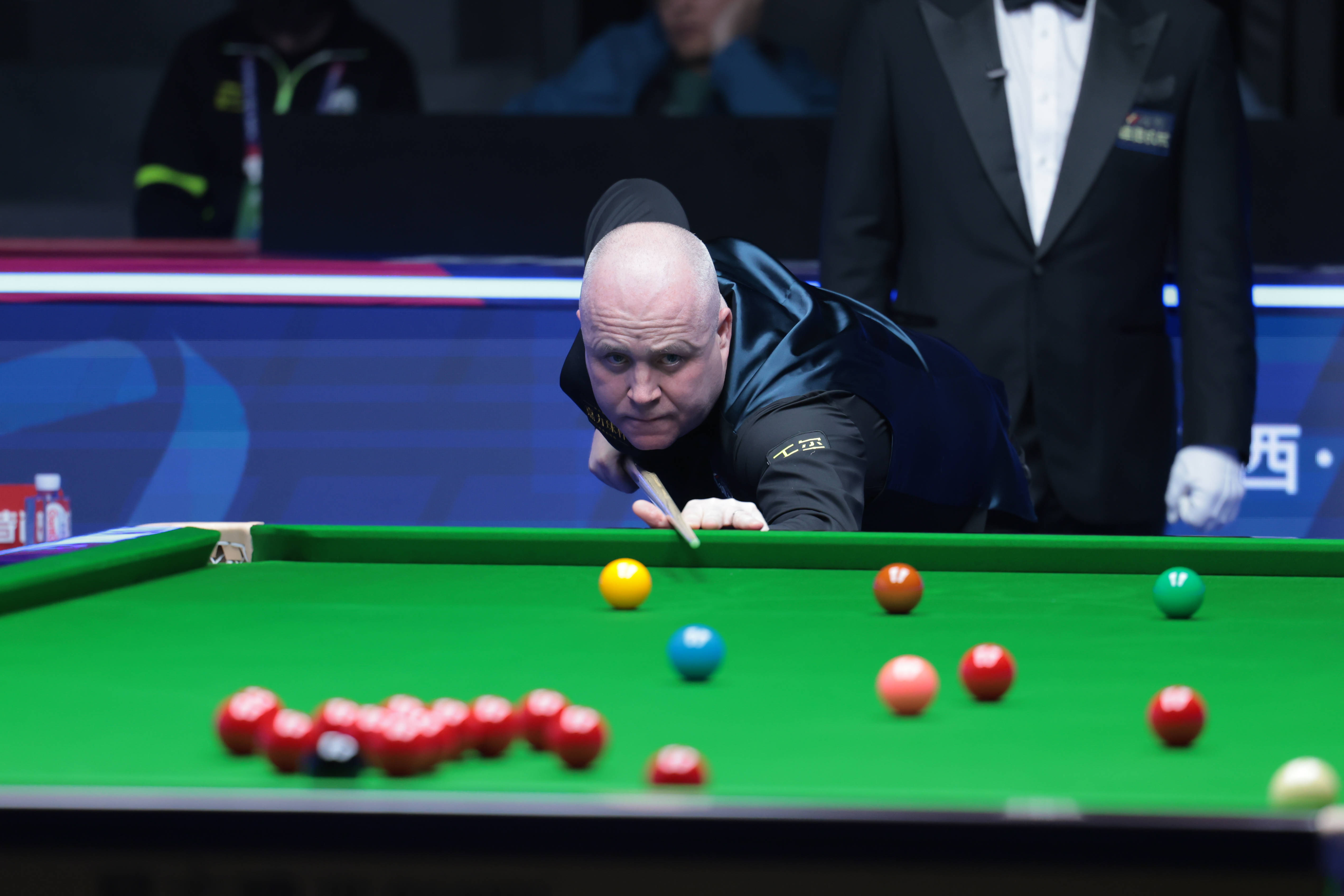 在伦敦科尔 在伦敦科尔