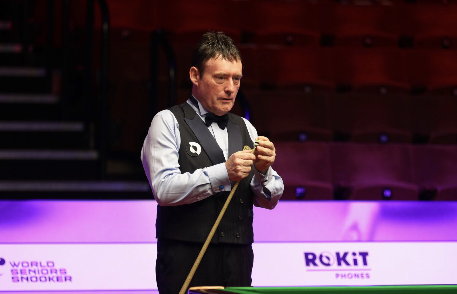 放到本场 放到本场