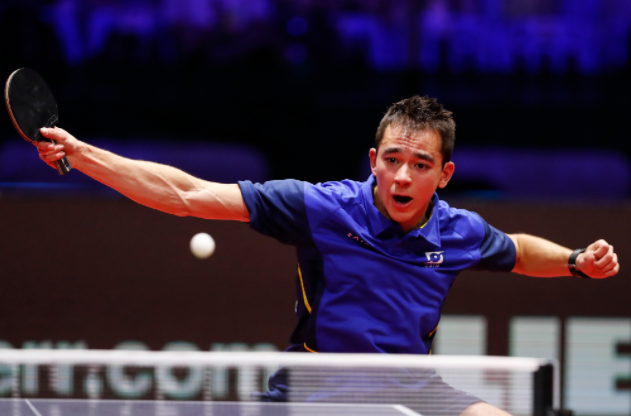 行动顺序如 行动顺序如