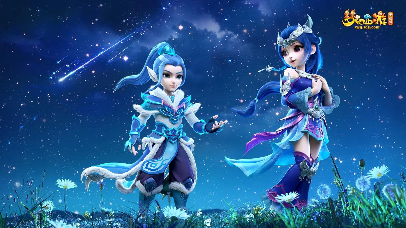 从天上开始的凡人修仙之旅——《代号：逍遥游》实机首曝